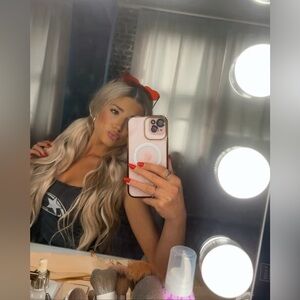 Meet your Posher, Shaya